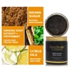 Gluta Master Black Sugar Face Exfoliator Scrub Skin and Pores Cleansing Skin Care Smoothing Moisturising Natural Scrub 5