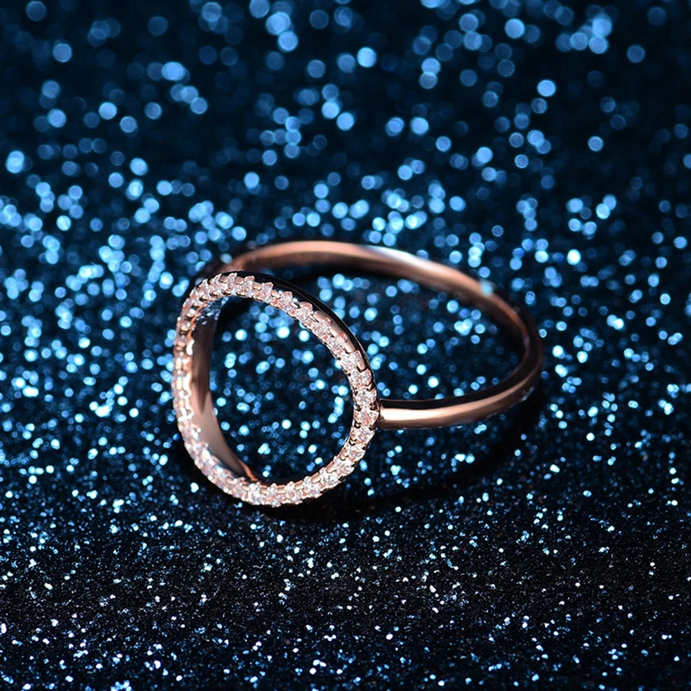 Vinregem Lab Created Sapphire Gemstone Fashion Ring for Women 18K Gold Plated 925 Sterling Silver Fine Jewelry Gifts Wholesale
