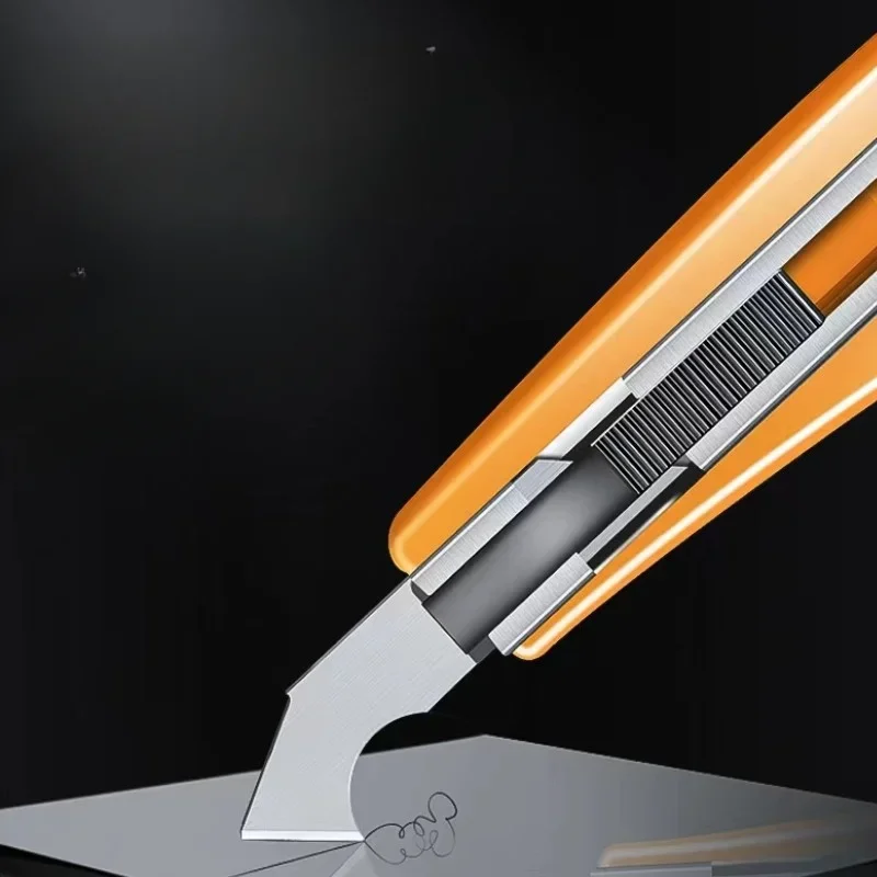 Hook knife Acrylic CD cutting tool knife plexiglass cutter ABS Cutter organic board tool tile cutting tool