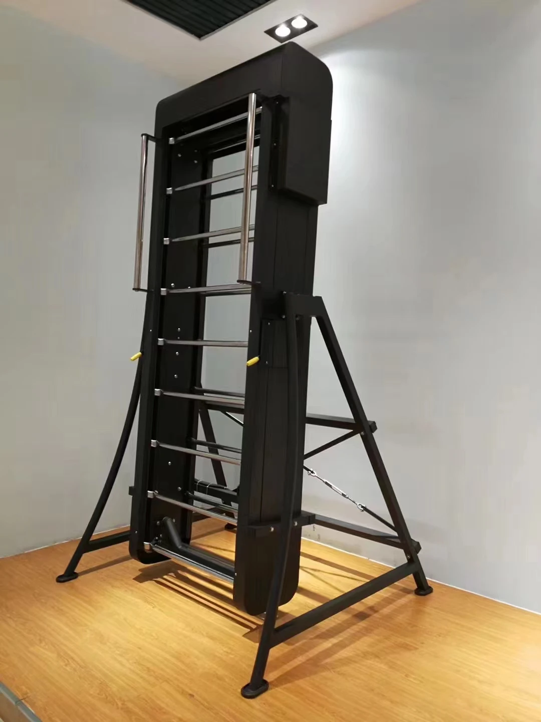 Cardio ladder machine shop
