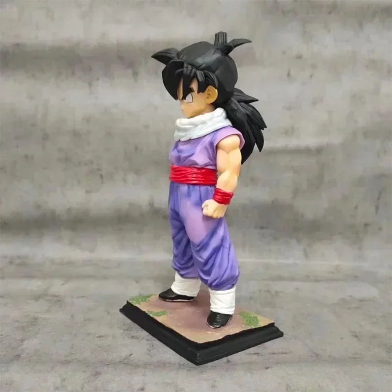 

Фигурка из аниме «бесконечный Z Warrior Son Goku», 18 см