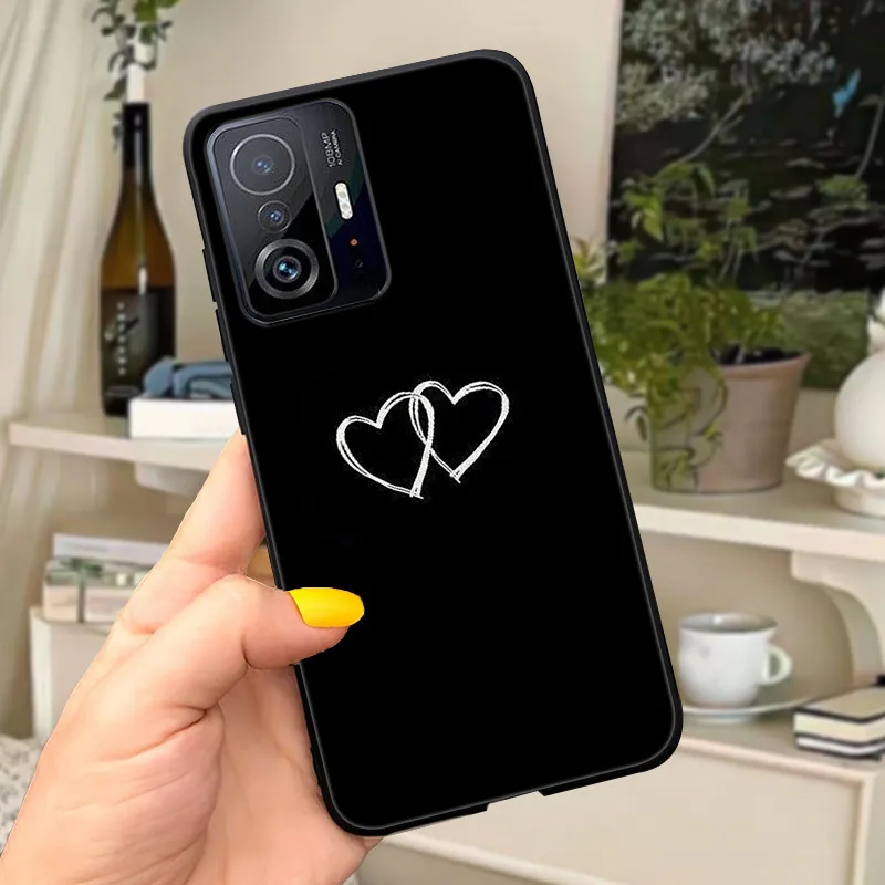 Silicone Soft Protective Phone Case - Enhanced Protection Cover