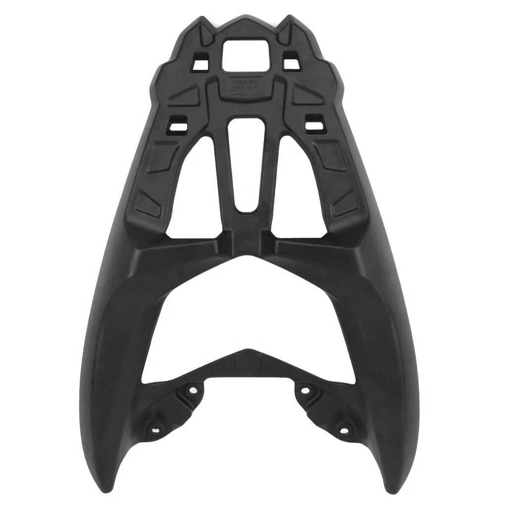 

For YAMAHA Nmax N-max 155 NMAX155 2020 2021 Rear Carrier Luggage Rack Tailbox Fixer Holder Cargo Bracket Tailrack Kit