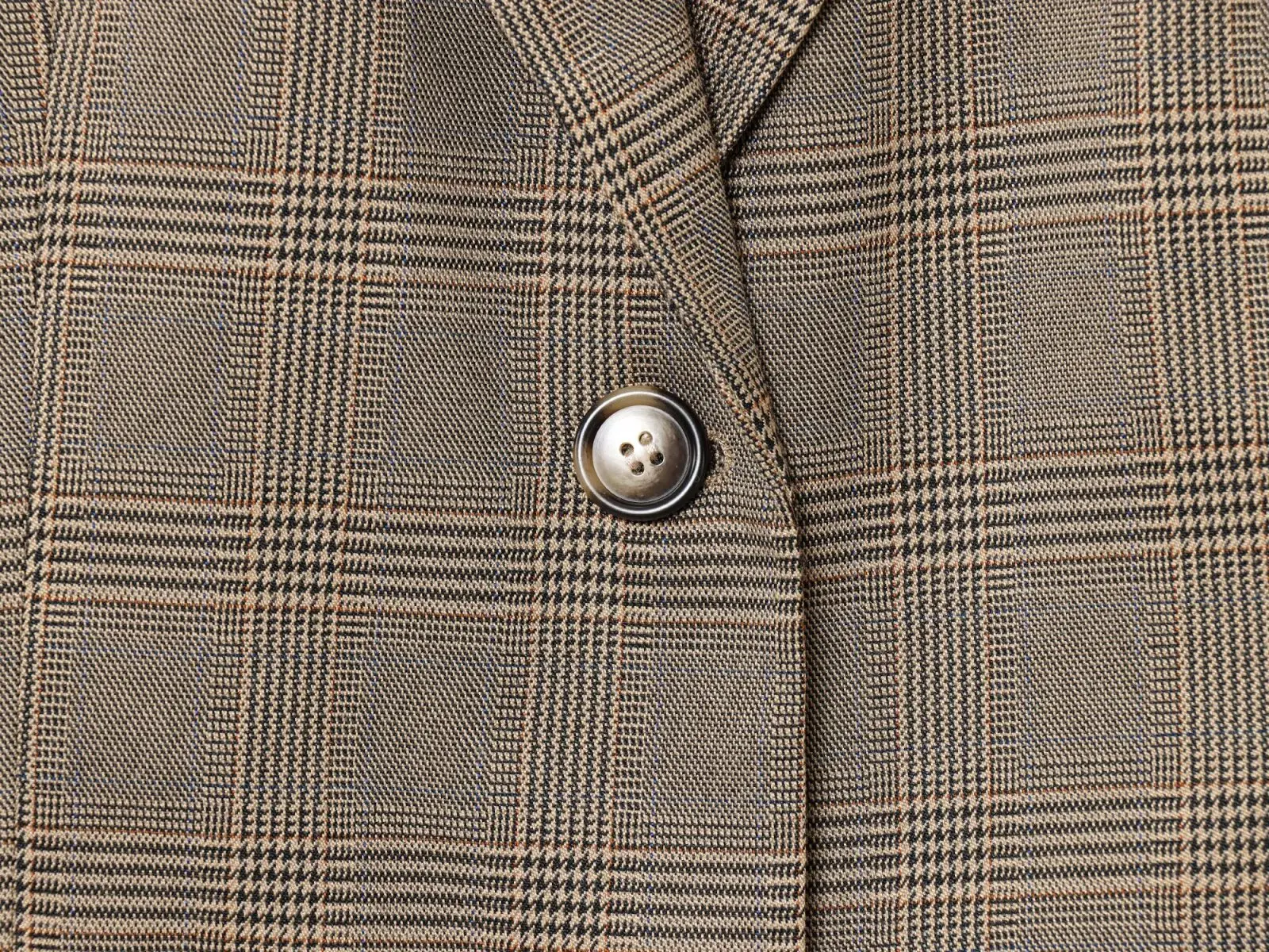 Women Jackets Blazers Autumn And Winter New Fashionable Casual Single-Breasted Suit Collar Long-Sleeved Coat With No Hood