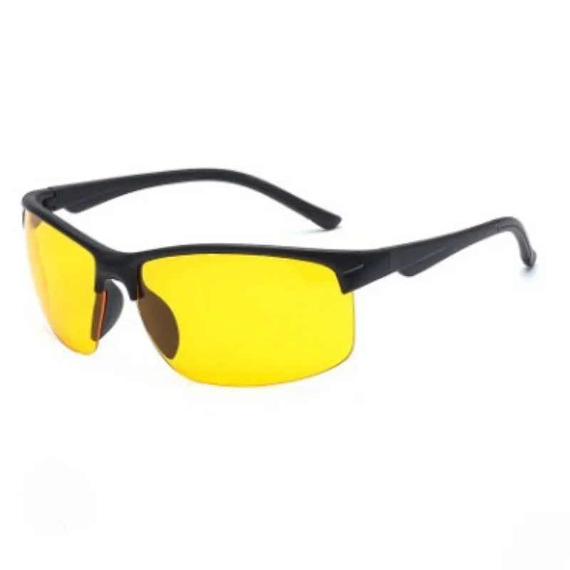 Night vision glasses anti-glare driver goggles night driving sunglasses car accessories
