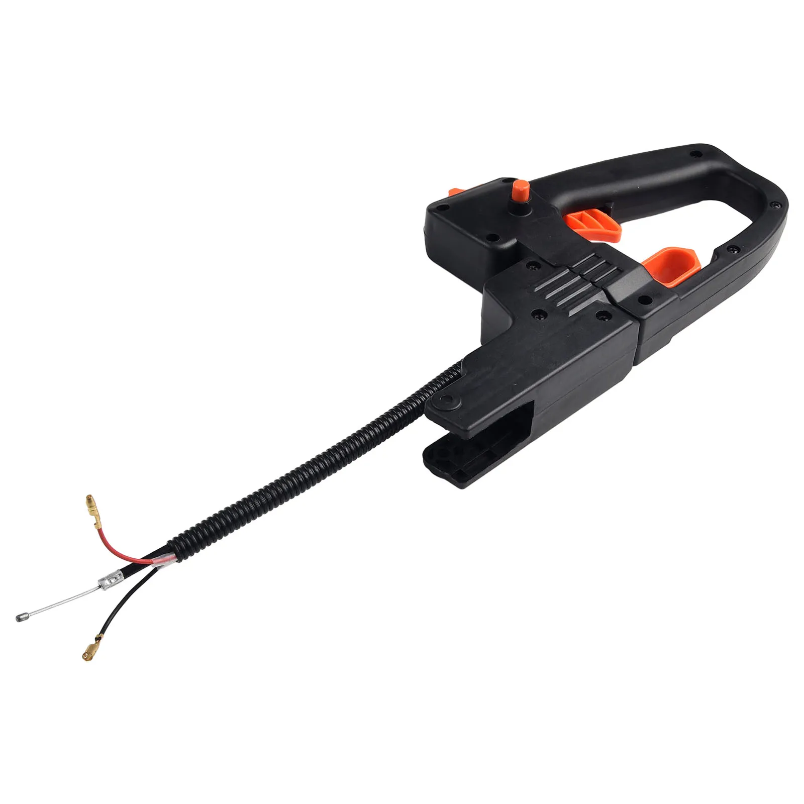 

Запчасти для косилок, аксессуары для бензиновых ручек для живой изгороди, промышленные пластиковые подходящие триммеры, аксессуары для Atika HB 60 N