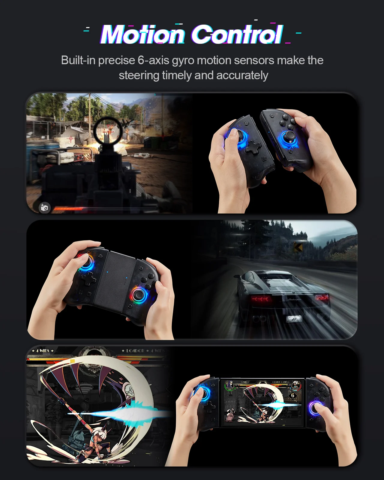 DOYOKY ٵ ġ OLED  RGB е,    ͺ  , ü  360   ̽ƽ