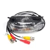 AHD CCTV Camera Video Cable BNC+DC 2 in 1 Video Power Analog Cameras Wires for 2MP 5MP 8MP AHD/TVI/CVI/CVBS Analog DVR System 3