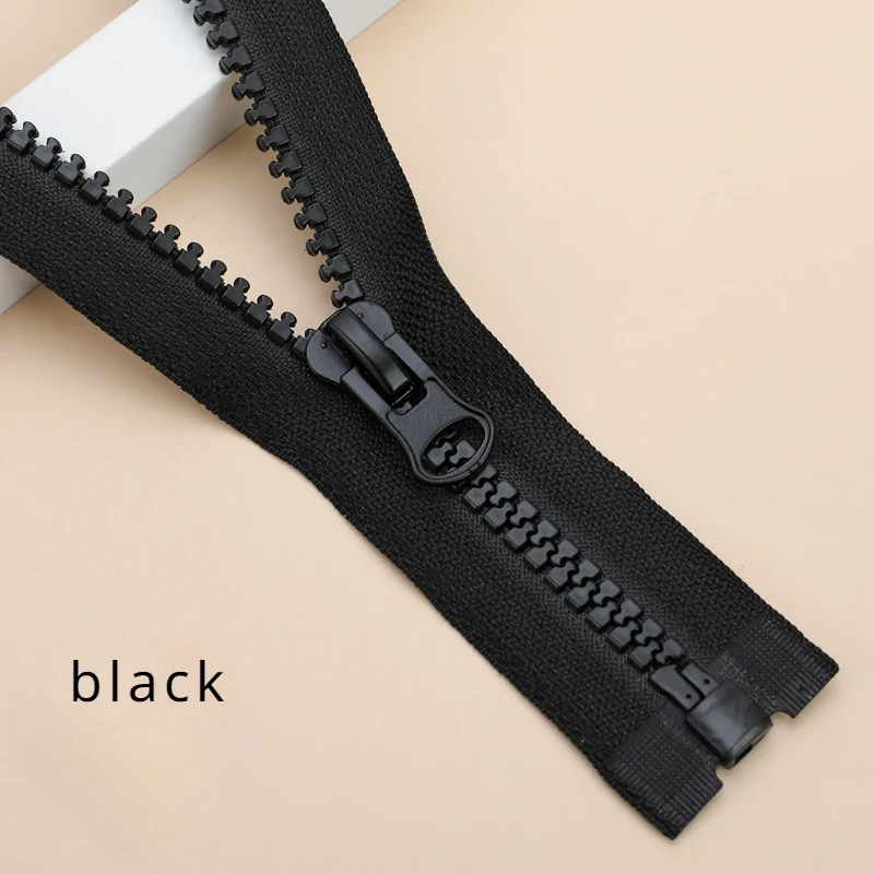 Amazon.co.jp: 5 個 5# 樹脂 50 センチメートル/60 センチメートルオープンテールジッパーダウンジャケットの縫製用ジャケットロック 衣類用クロージャーグレー、60 グレー 60 (Color : Dark Blue) : ホビー 10 個 5# 樹脂 60 センチメートル 70 センチメートルシングルオープンジッパーテールテキスタイルアクセサリーパンツ衣類(1