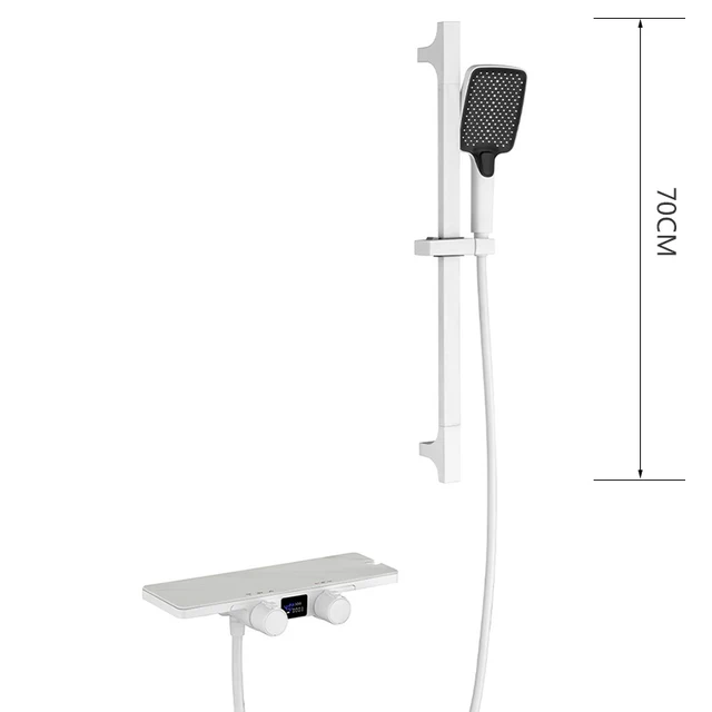 White-B
