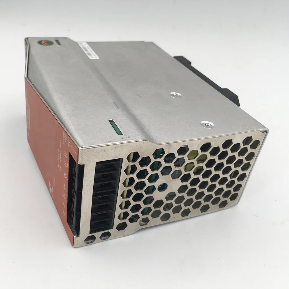 8708660000 Switching Power Supply CP SNT 70W 24V 3A Output 24V 3A 7 8708660000 Switching Power Supply CP SNT 70W 24V 3A Output 24V 3A - Image 5