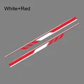 White Red