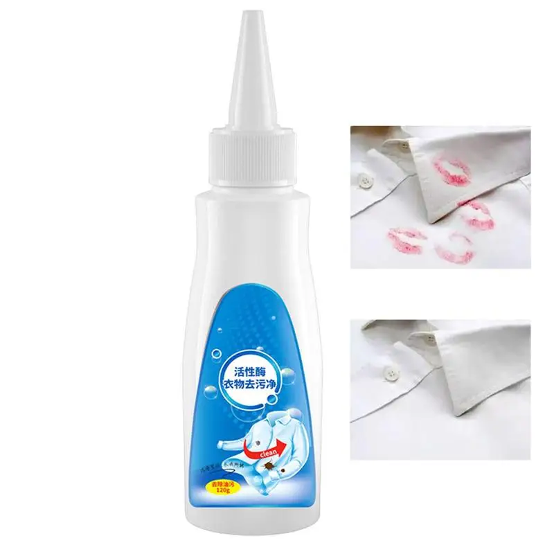 

Ink Remover For Clothes Coffee Spots Removal Cleaner 4 Fl Oz Instant Stain Removal On Laundry Clothing Fabric Carpet Pet Bedding