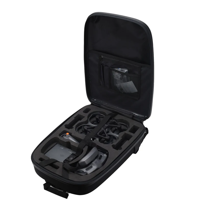 Bag Smatree Mavic Pro Mochila Smatree Multiuso Para Dji Mavic Pro