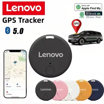 Mini Bluetooth GPS Tracker 1