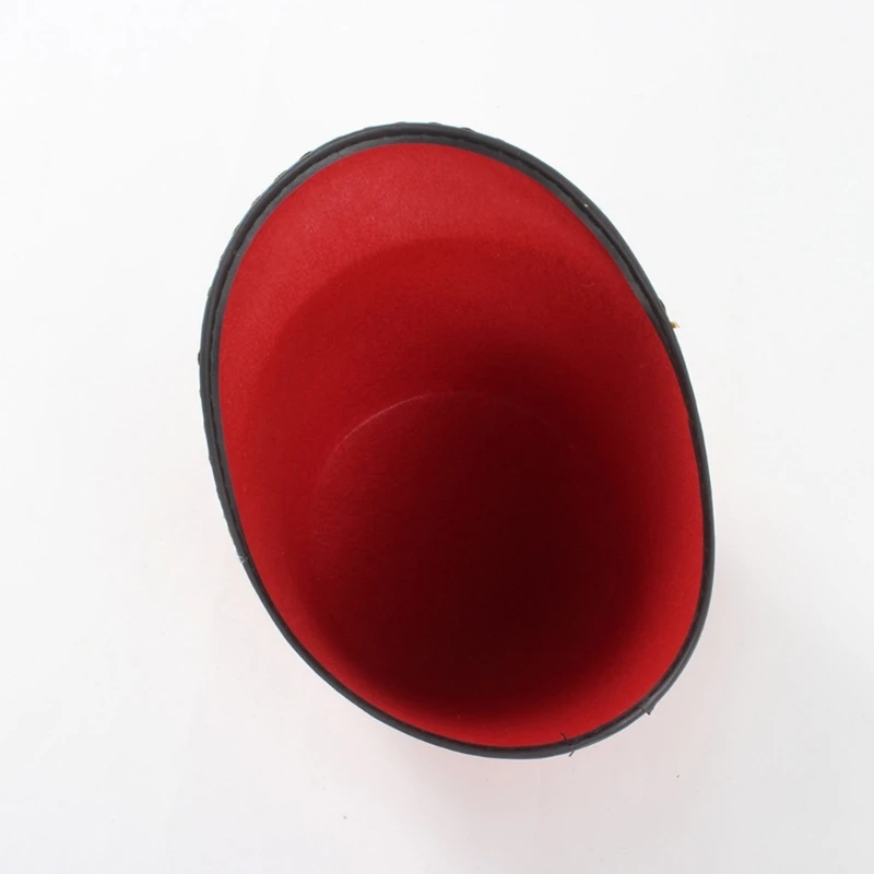 Vintage Knight Party Hat for Men