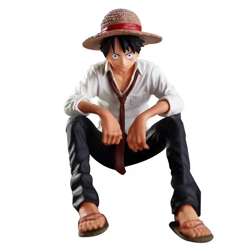 One Piece Luffy One Piece Luffy