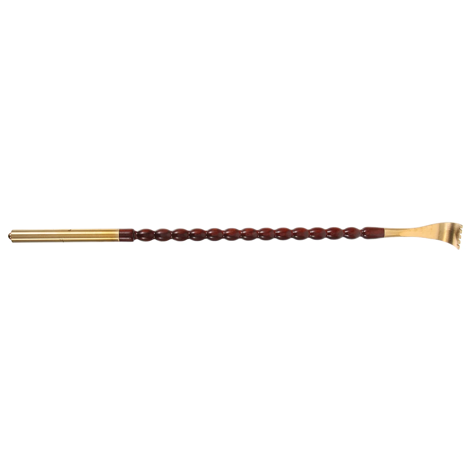 

Wood Back Scratcher Multi Function Back Itch Scratcher Itch Scratcher Back Scratch Stick Back Scratch Tool Elderly Massage Tool