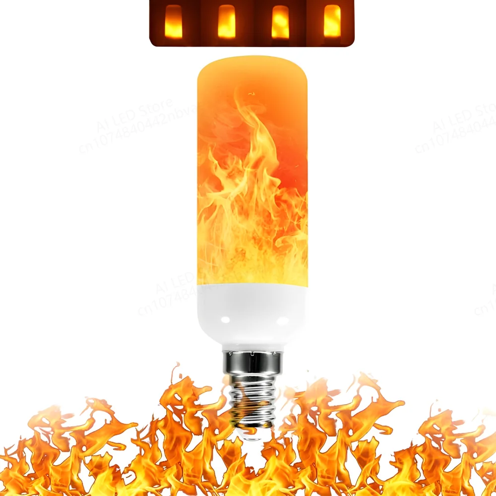 E14 5W 85-265V