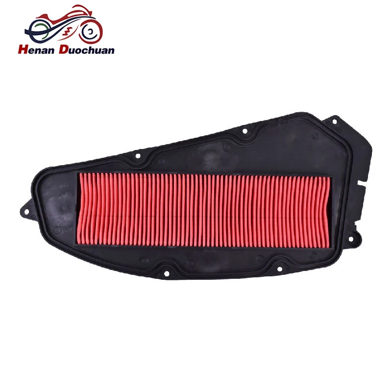 

Воздушный фильтр для мотоцикла Kymco, скутер 400I xcyto400 2012-2017 OEM для Kymco 17211-LKF5-E00 17211LKF5E00