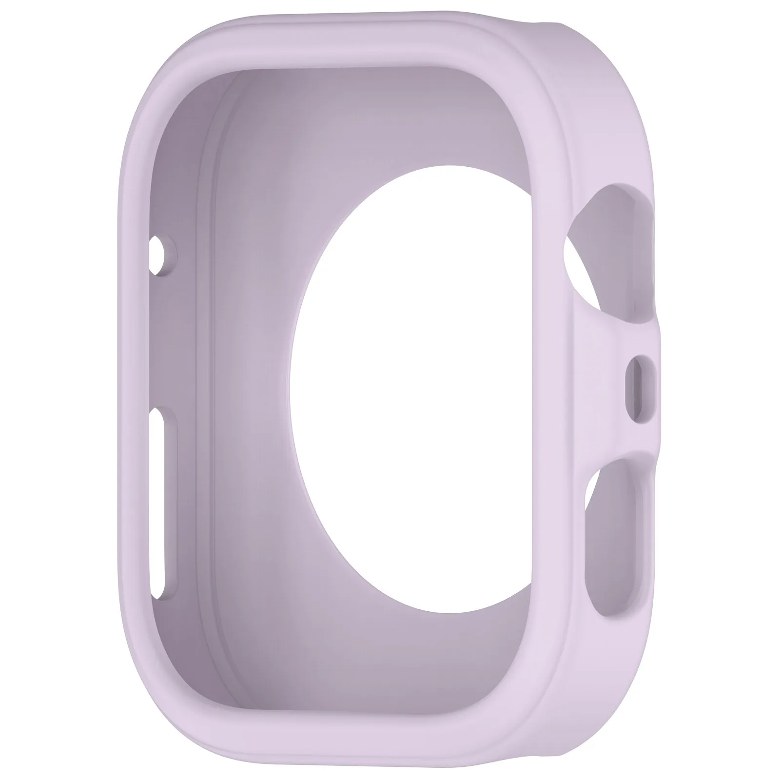 Silicone Shockproof Protective Bumper Case - Soft Shell Cover