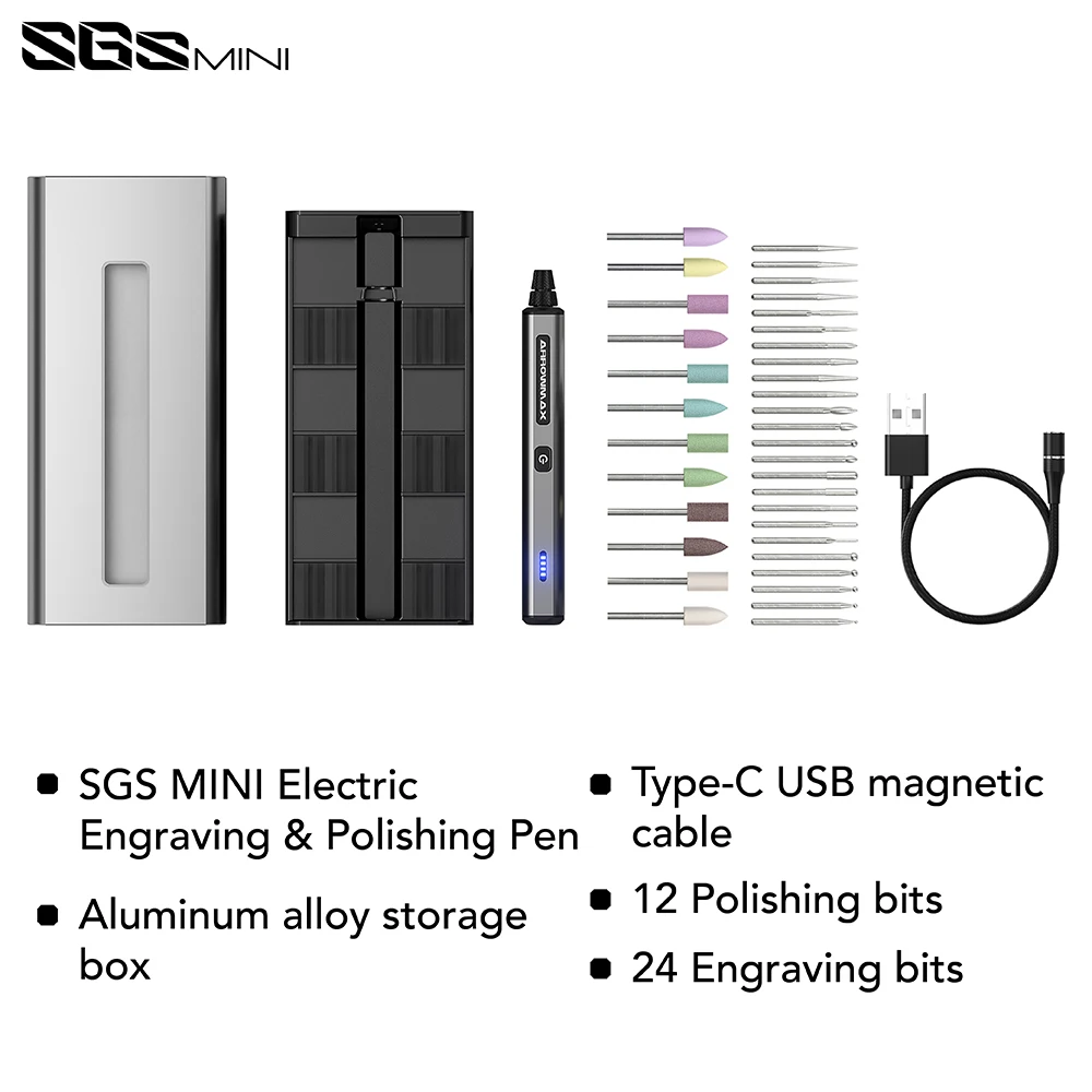 This is an example description for this item.