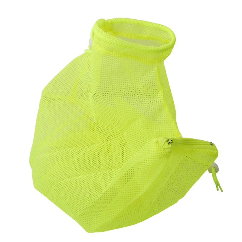 Title 11, Mesh Pet Bath Bag Cats Grooming Washing Bags No...