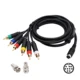 cable with Q9 BNC