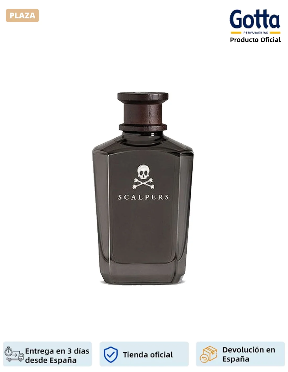 Очистители-клуб EDP - 75 мл-Красота и здоровье духи дезодоранты колонии-аромат для