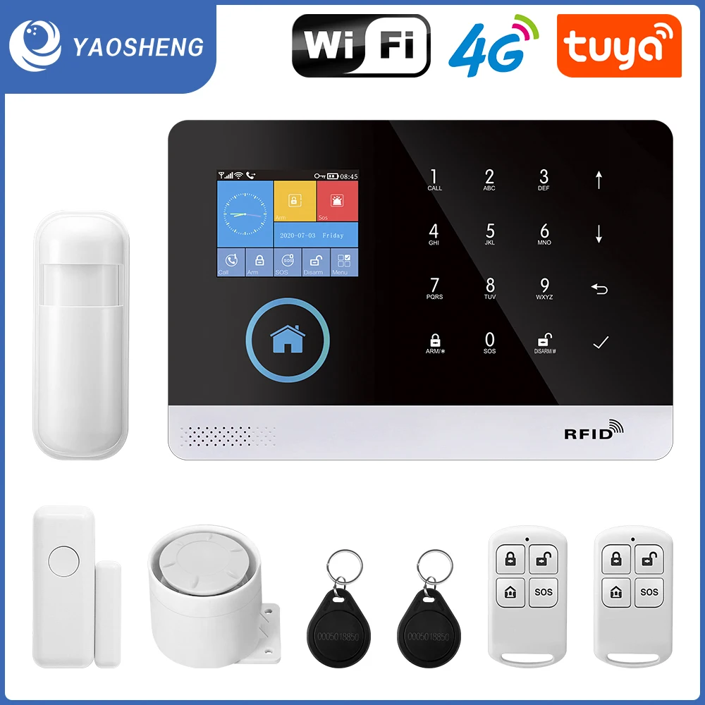 103-4G-A