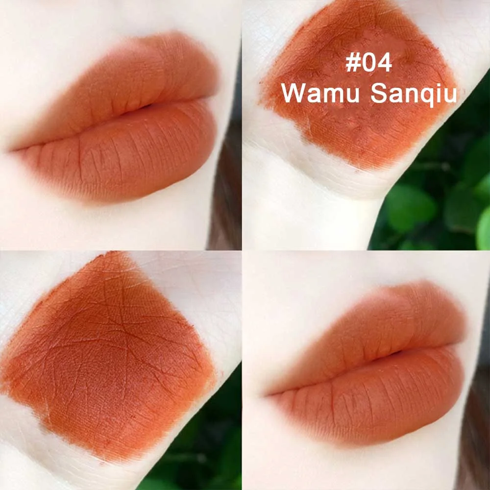04 Wamu Sanqiu