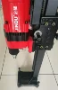 Hole Drilling Machine CF-8260 CE GS 230mm 4000w 750RPM Heavy Duty Industrial Grade Aluminum Body Concrete Core Drilling Machine 2