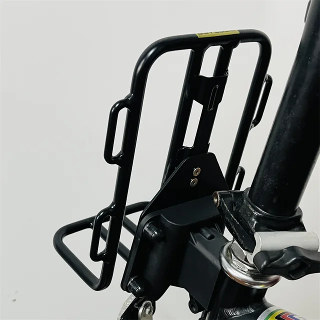 EERDER AL BROMPTON用ラック EERDER AL BROMPTON用ラック A Line Rack Bundle | Brompton