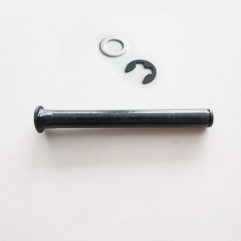 Stroller Wheels PU Tyre Side Cover Wheel Axle Compatible Yoya Yoyo Accessories Screw Clip Type 13.5 CM Trolley Wheel Bracket baby stroller cover net