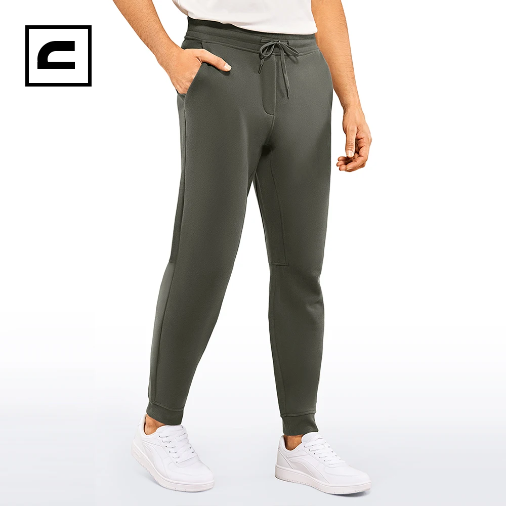 Cotton Yoga Pants Yoga Pant Crz Thick Joggers Sweatpants