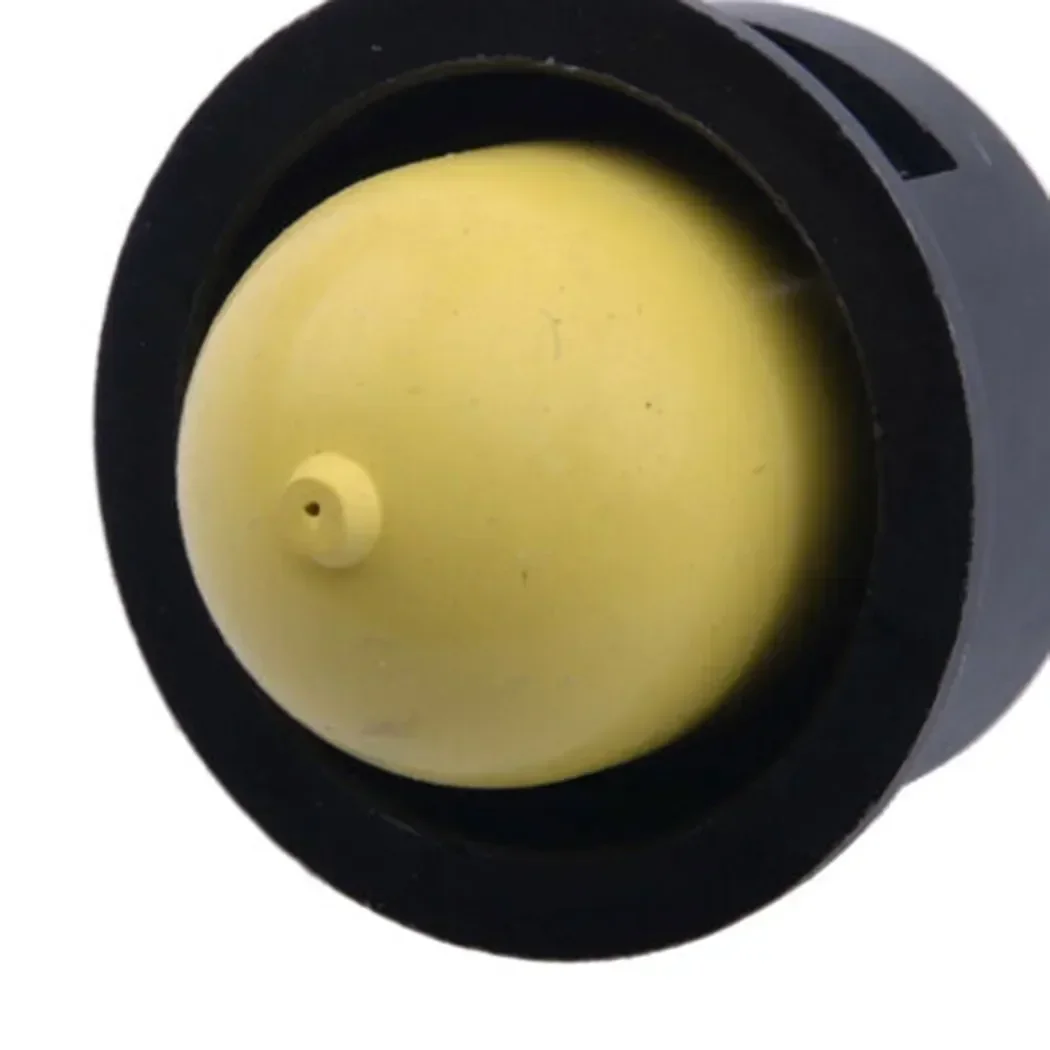 Carburetor Lawn Mower Primer Bulb For Lawnmower Blower Engine Replacment Chainsaws Carburetor Garden Power Tool accessories 5Pcs fuel pump primer bulb steel tubes chainsaw carb repair kit carb repair kit