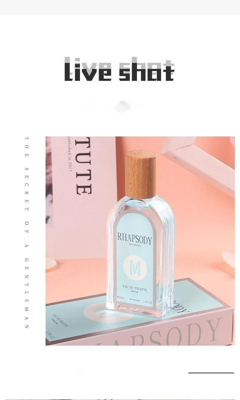 Baimengmeng Eau De Toilette For Women Midsummer Night Floral Scent_voghion.com