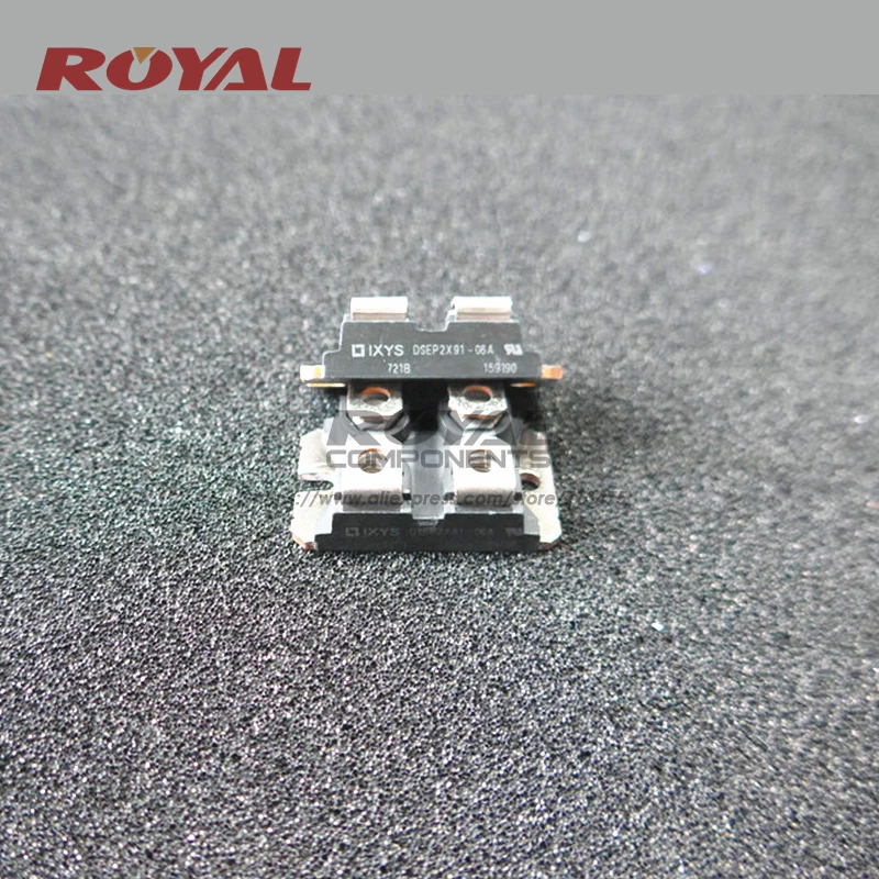 

DSEP2X91-03A DSEP2X91-06A