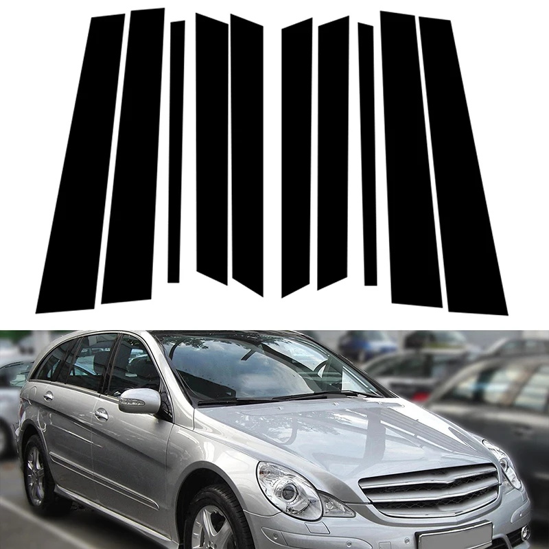 ޸  R Ŭ W251 2006-2013  ¦ ̵ ʷ Ʈ  Ʈ Ŀ Į Ÿϸ   , 6  Ʈ