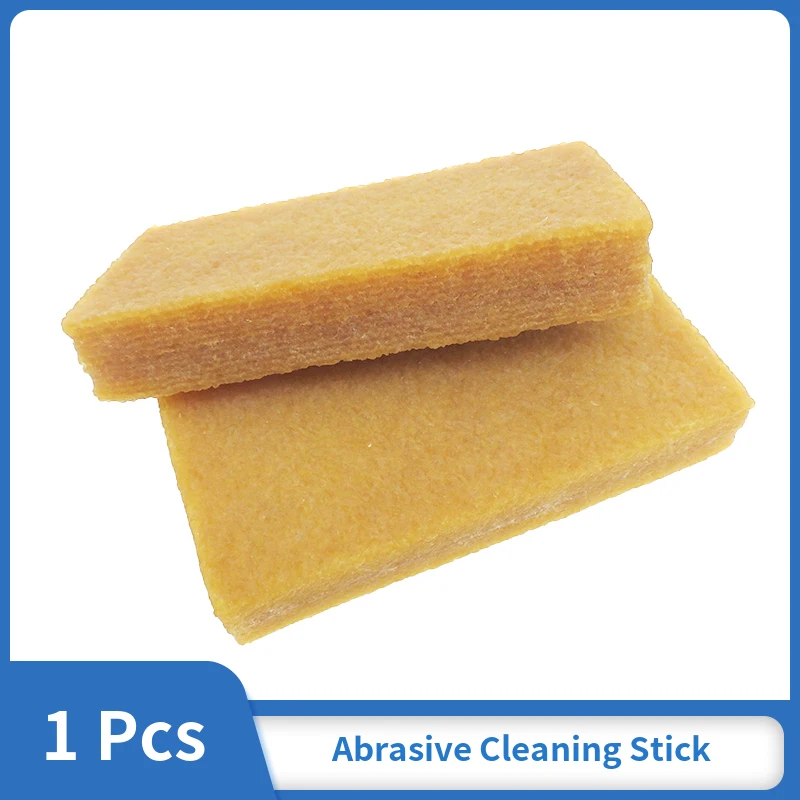 Cleaning Eraser Stick Natural Rubber Removing Dust Abrasive Belts Sanding Discs Drum Sander Sand Skateboard cleaning eraser