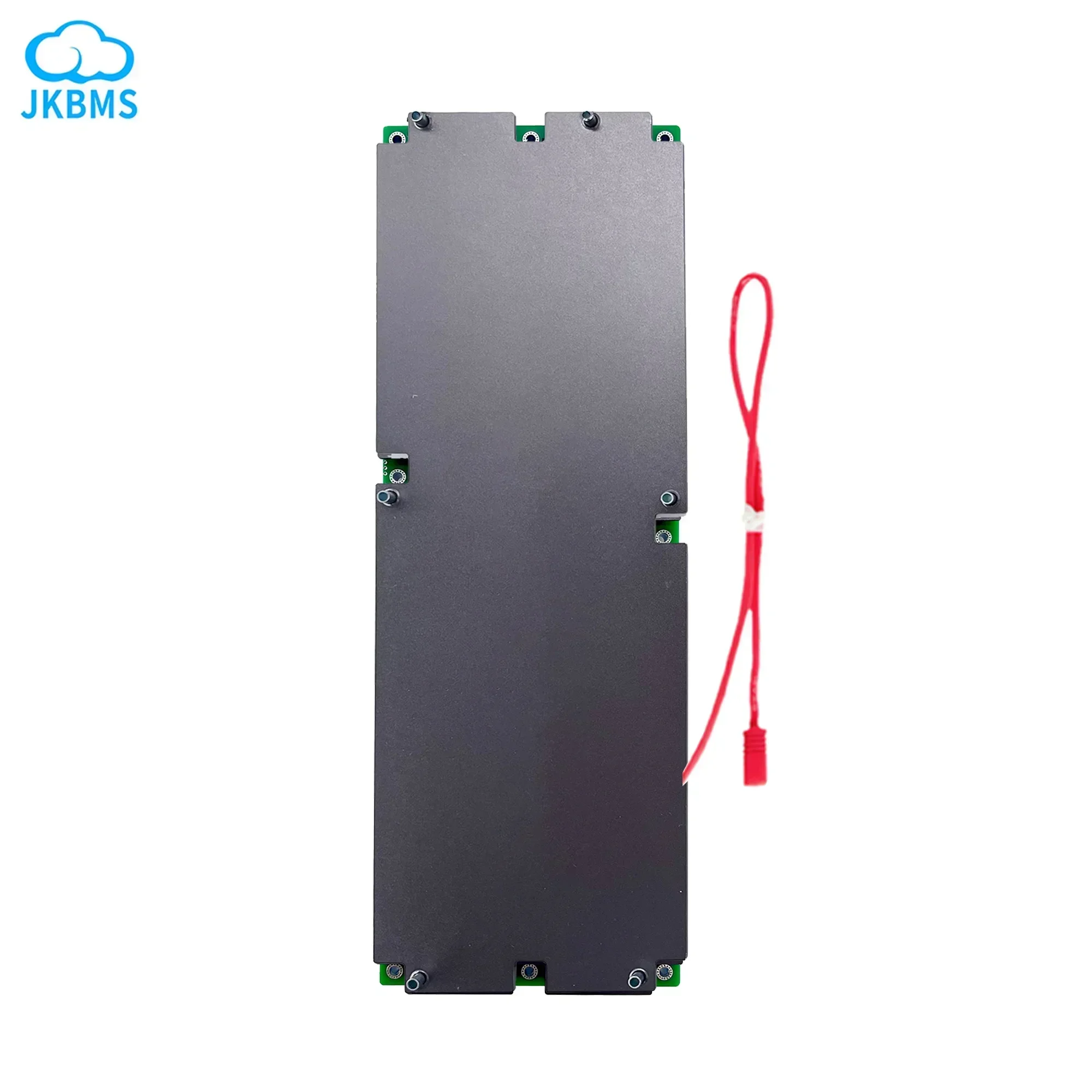 JKBMS Smart Inverter BMS 8S 16S 24V 48V 100A 150A 200A 8S-16S Family Energy Storage Lifepo4/Li-ion/LTO For Growatt Deye Inverter
