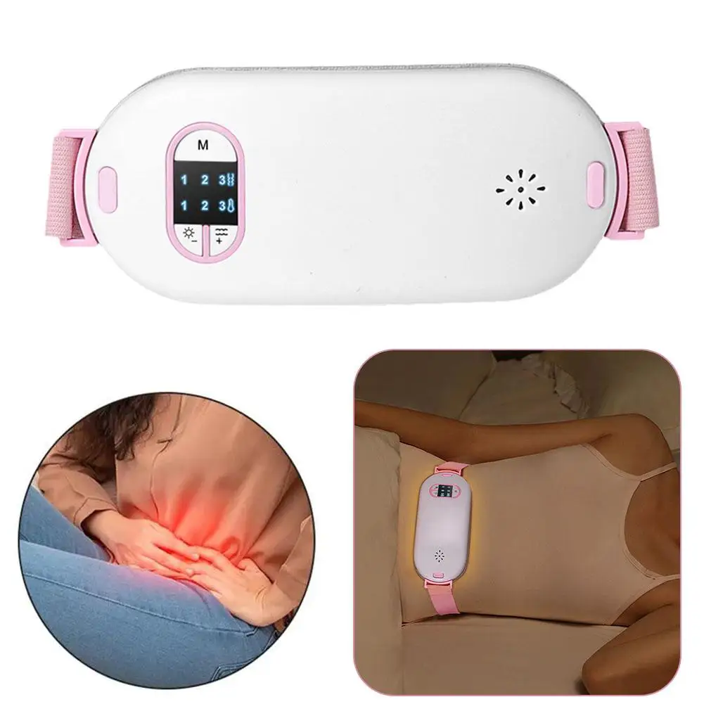 Рисунок 3 - Mestrual обезболивающий нагреваемый