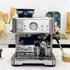 Modern espresso machines, semi-automatic industrial commercial large-scale commercial coffee machines GN230TB 1