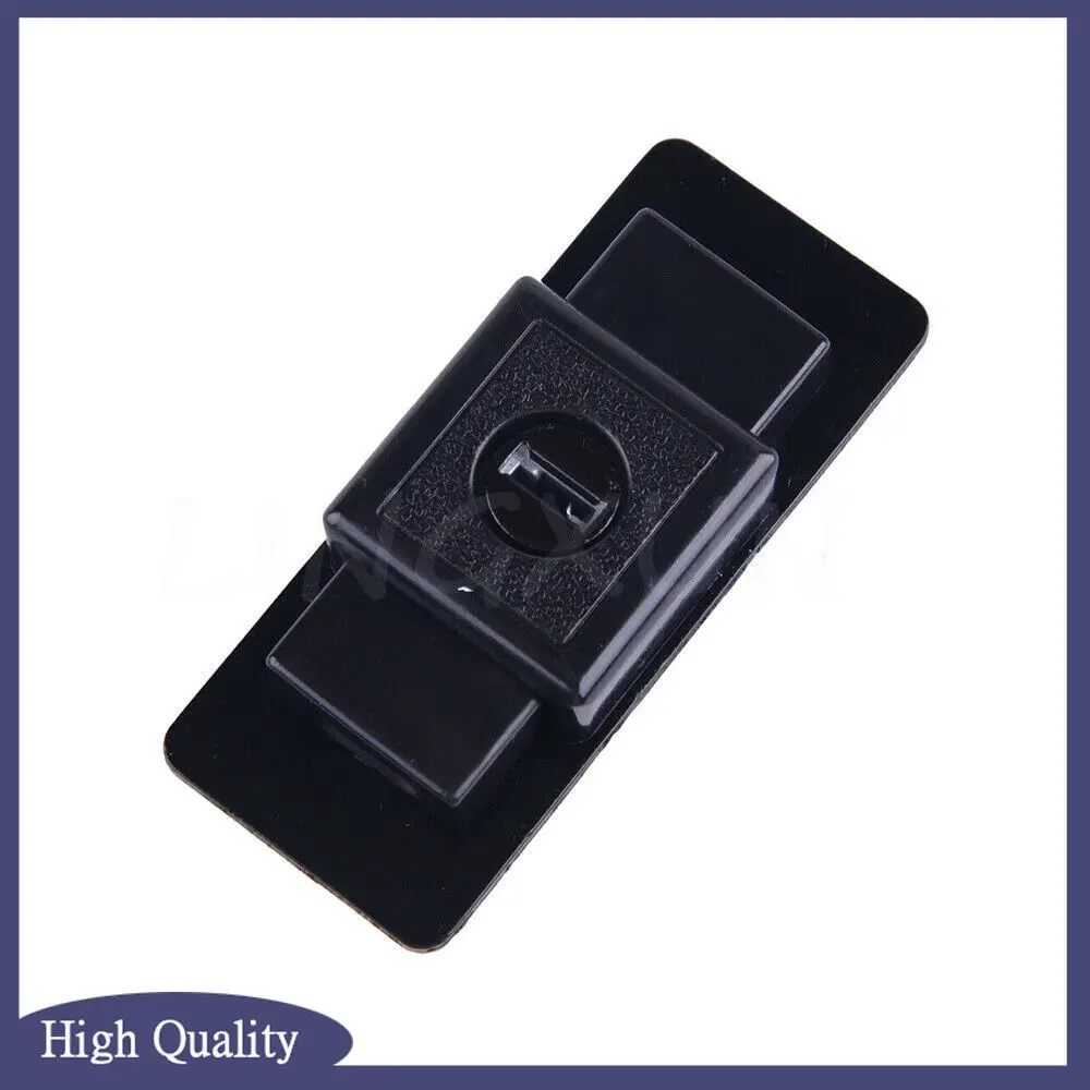 Glove Box Compartment Squeeze Latch Lock With Key MB846665 For Mitsubishi Montero Shogun Pajero 2 II MK2 V20 V30 V40 1990-1999