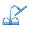 Blue B
