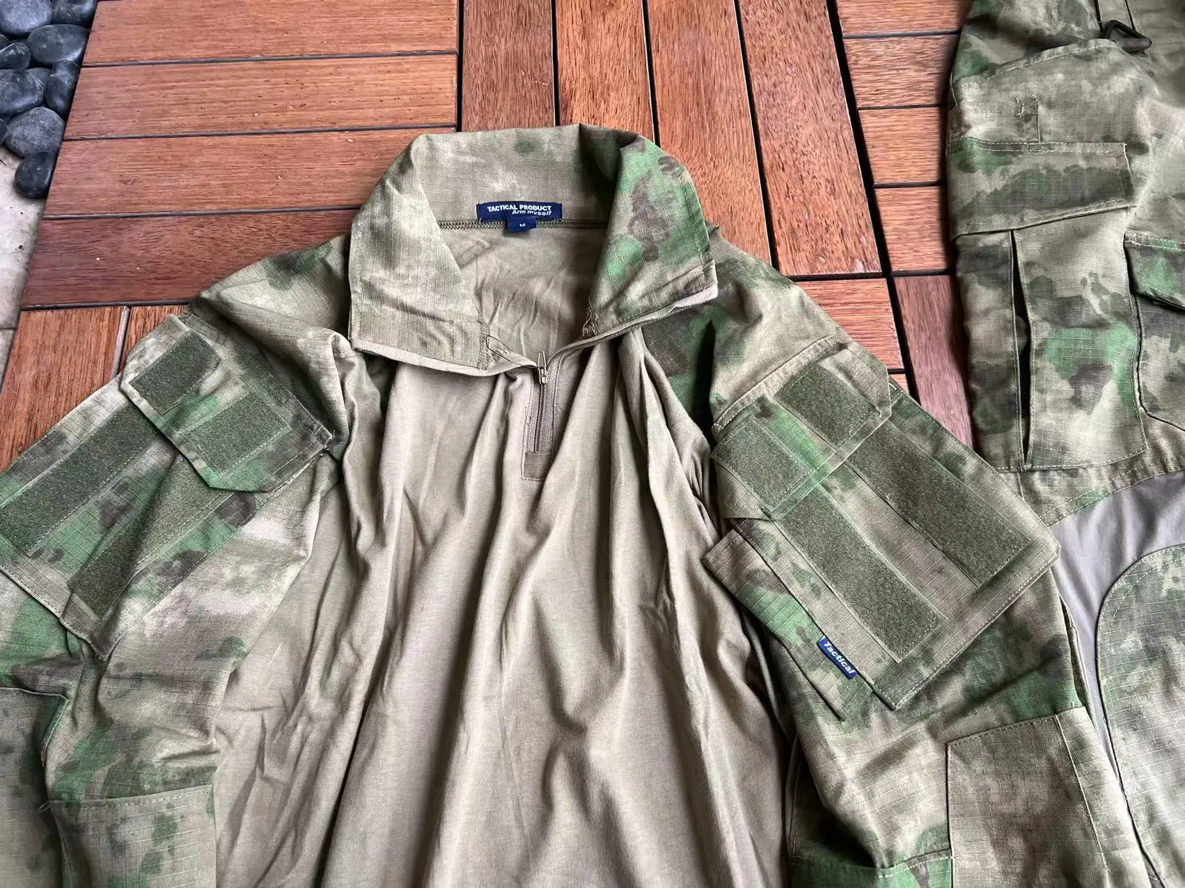 Russian MOX G3 Frog Suit Russian army mox shirt mox pants mox suit 3