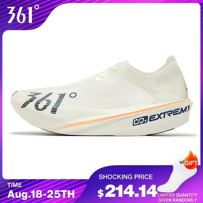 Mares Scarpe Da Running Uomo – Leggere E Traspiranti, Con Lacci E Plateau, Colori Blu/Bianco/Argento, Taglie EU 37-41