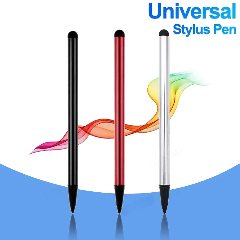 

2 In 1 Stylus Pen for Huawei MatePad 11.5 Air 11.5" 2023 SE 10.4 10.1 T10S T10 Pro 11 10.8 Matepad 10.4 2022 11 Pro 12.6 Pencil