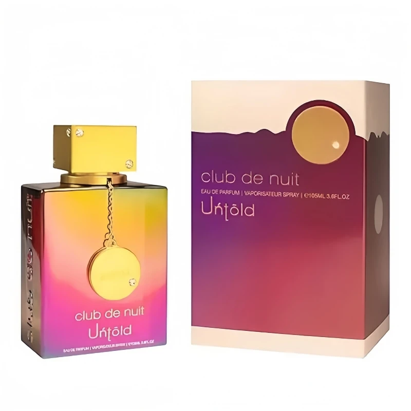 Luxury Refillable Perfume Bottle Set with Gift Box – Crystal Glass Spray Container with... - SKU PGBB0943 - UGI Packaging