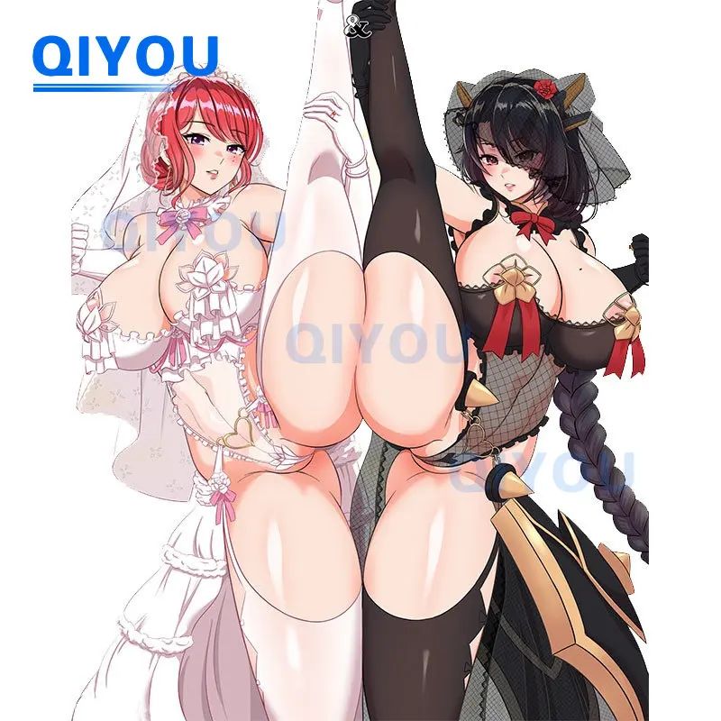 

Sexy Anime Girl for Last Origin Reflective Car Stickers Suitable for PVC Decals on Surfboards on Helmets Off Road Vehicles Body